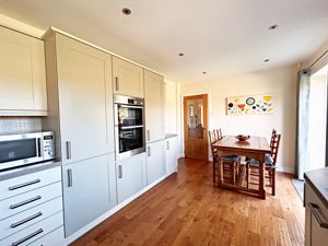 Kitchen/Dining Room- click for photo gallery